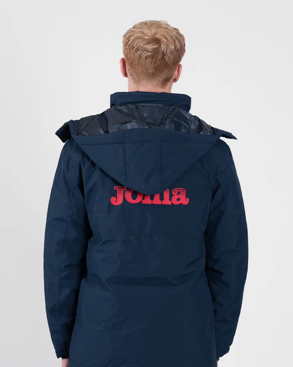 Adult Anorak 2025/26 - Navy - Image 5
