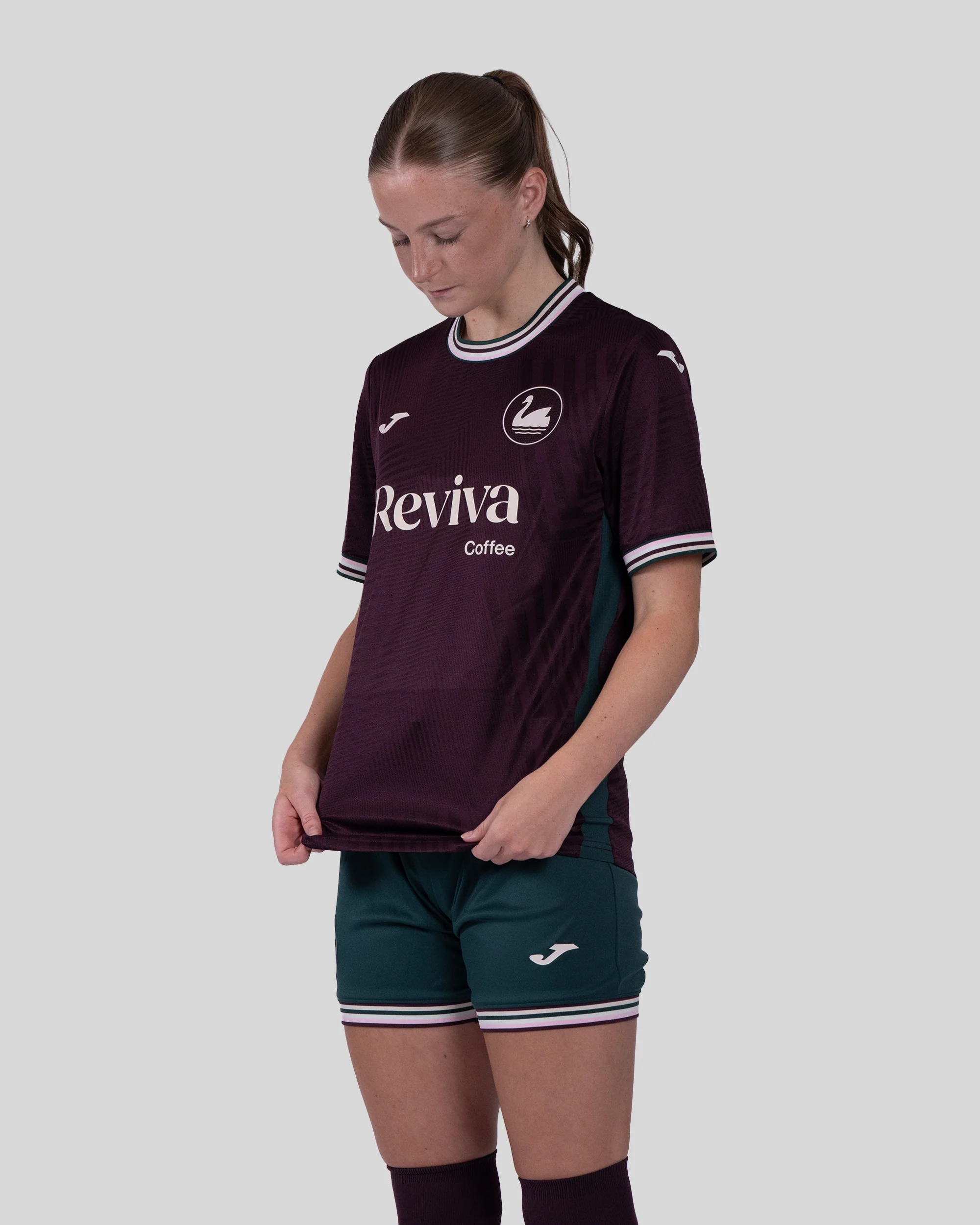 Adult Away Shirt 2025/26 - Image 4