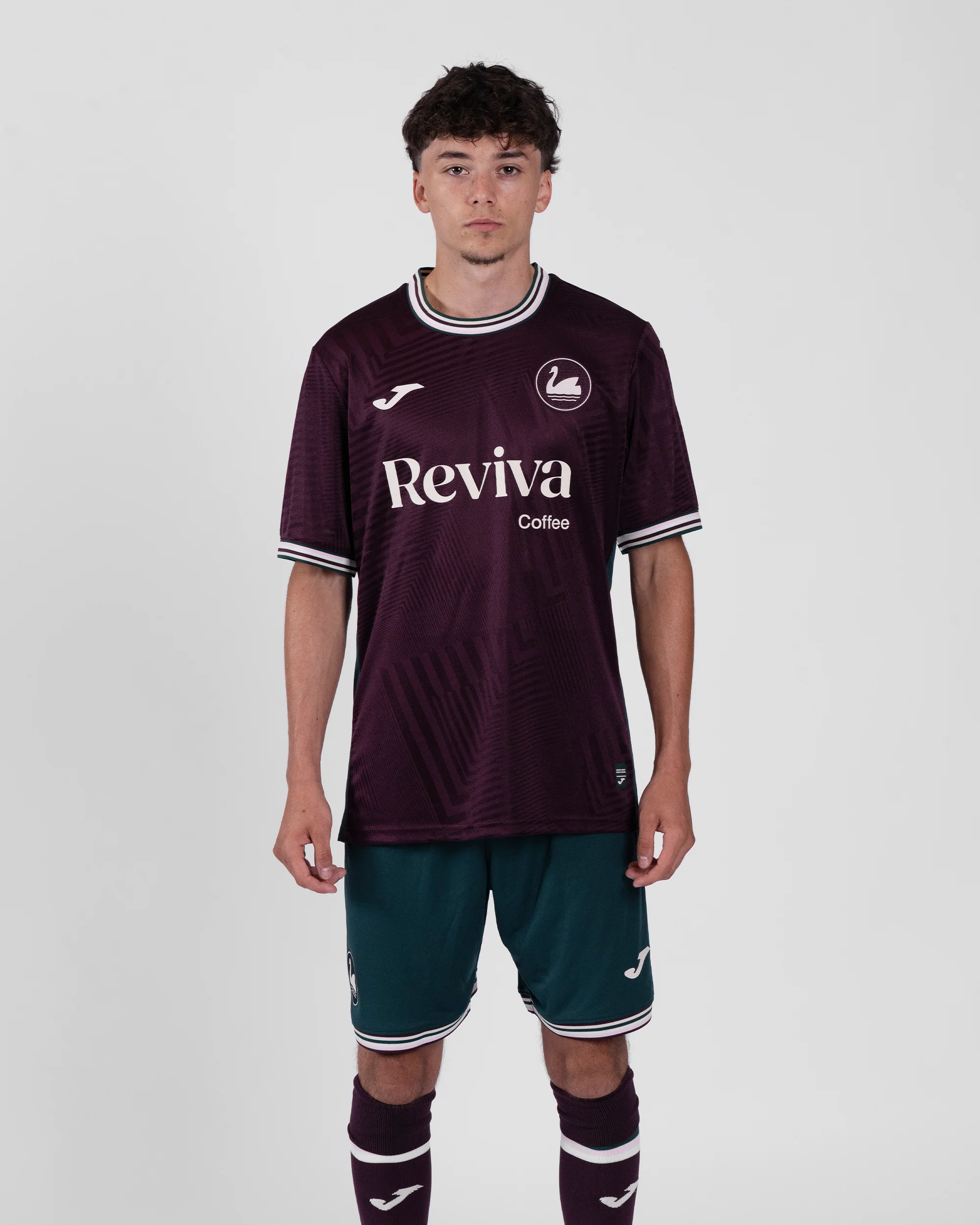 Adult Away Shirt 2025/26 - Image 5