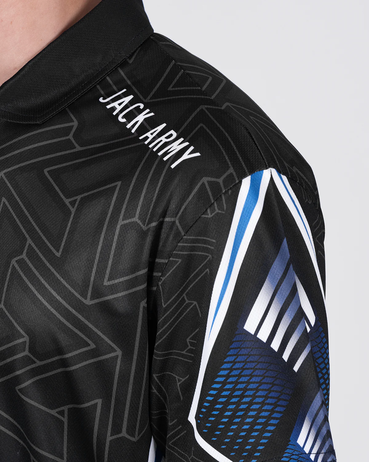 Adult Darts Shirt - Image 4