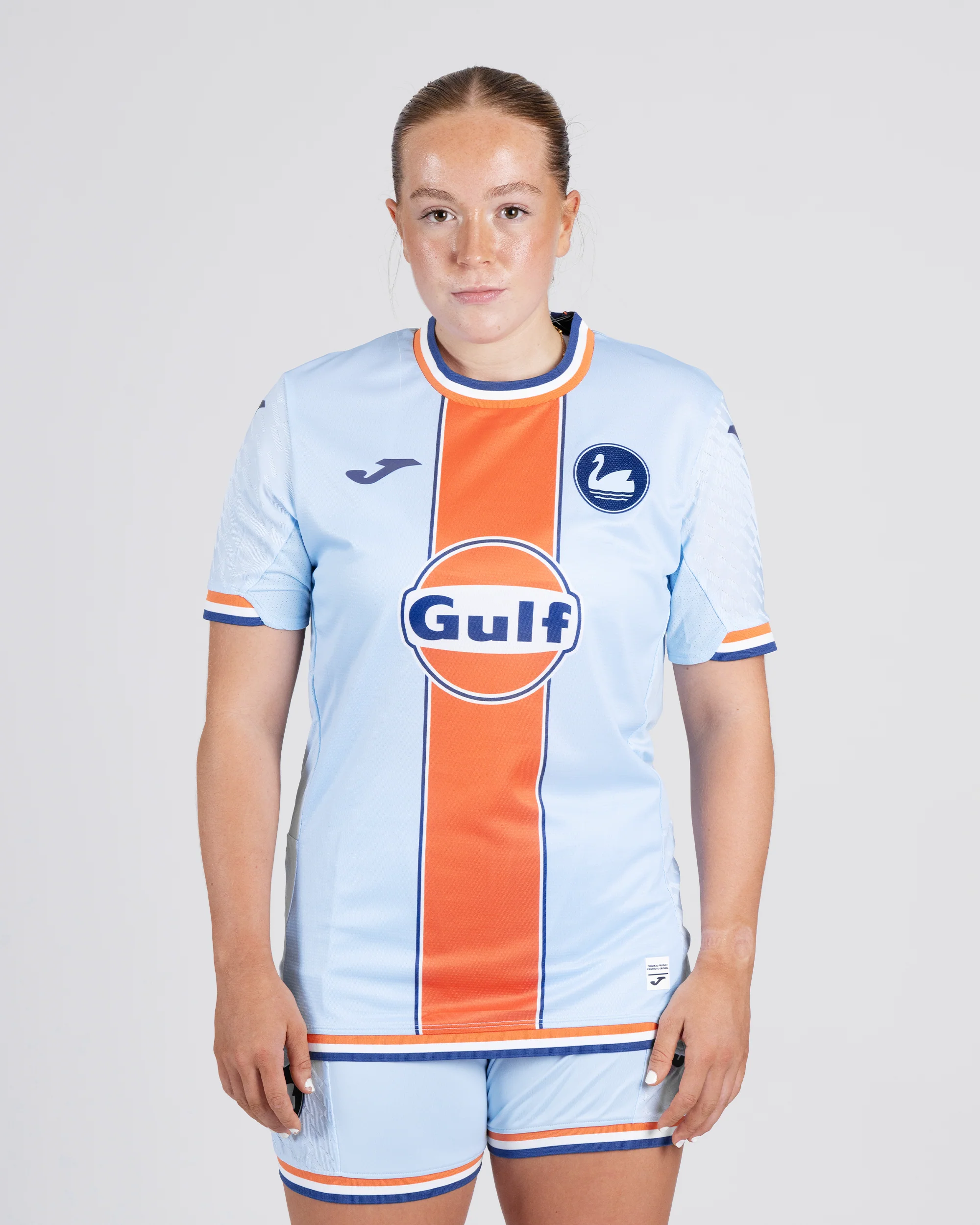 Adult Third Shirt 2025/26 - Image 6