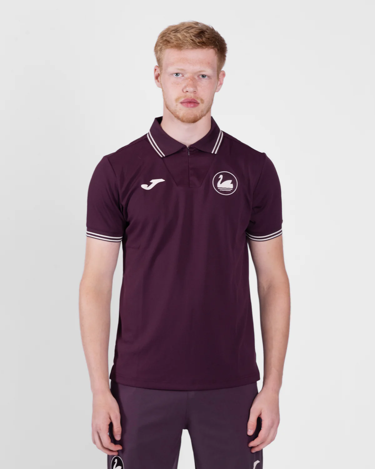 Adult Travel Polo 2025/26 - Fig - Image 5