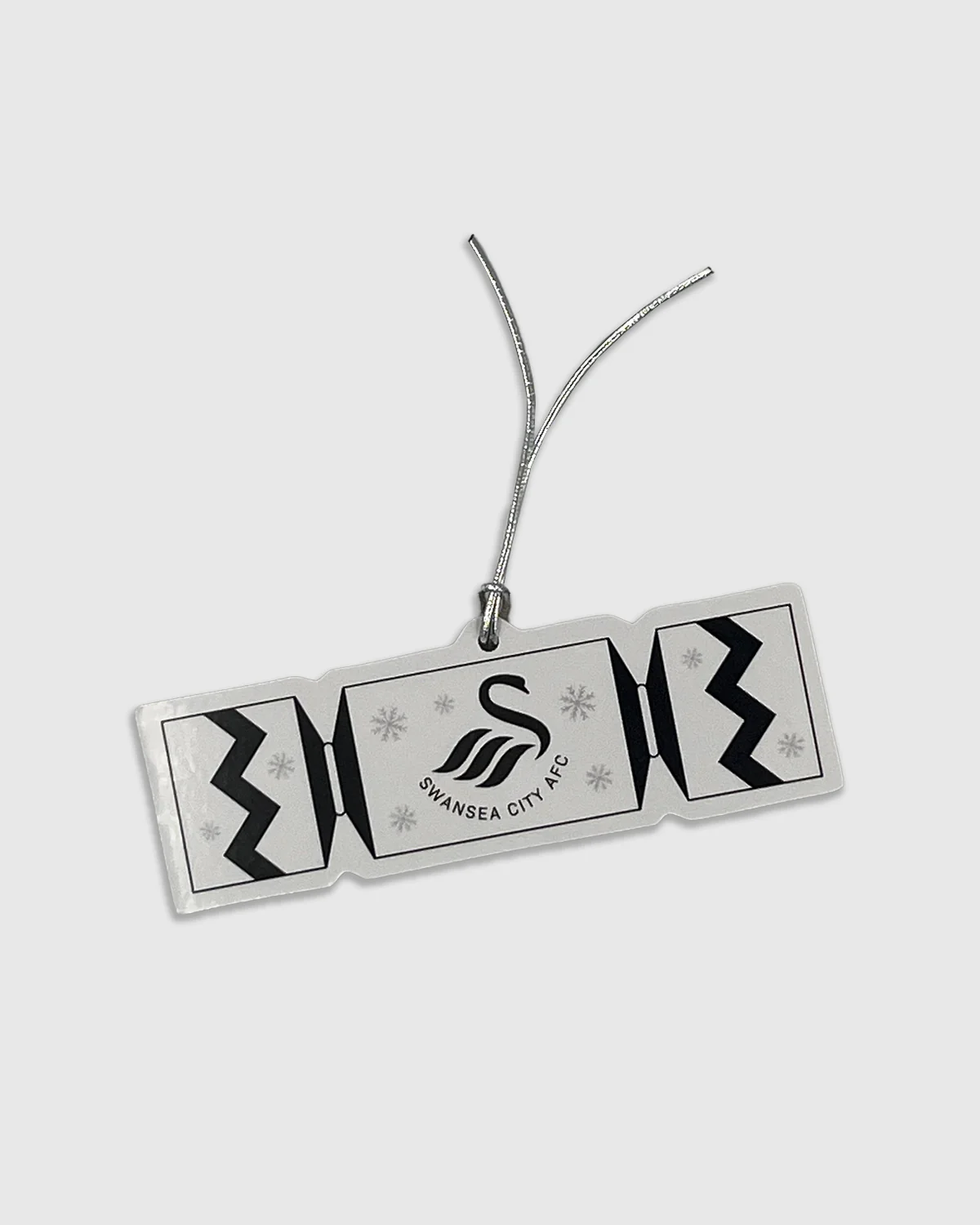 Cracker Tree Decoration
