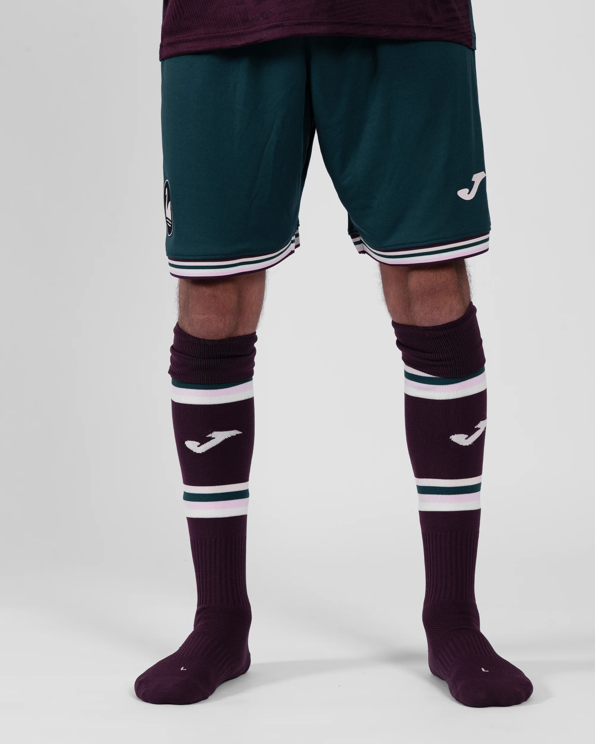 Junior Away Shorts 2025/26 - Image 4