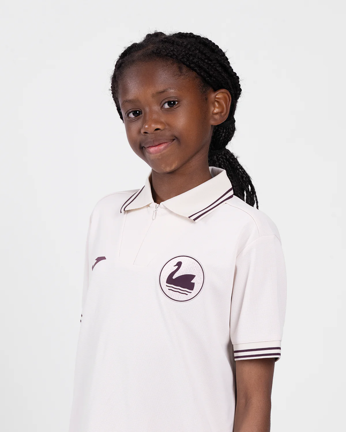 Junior Training & Travel Tops