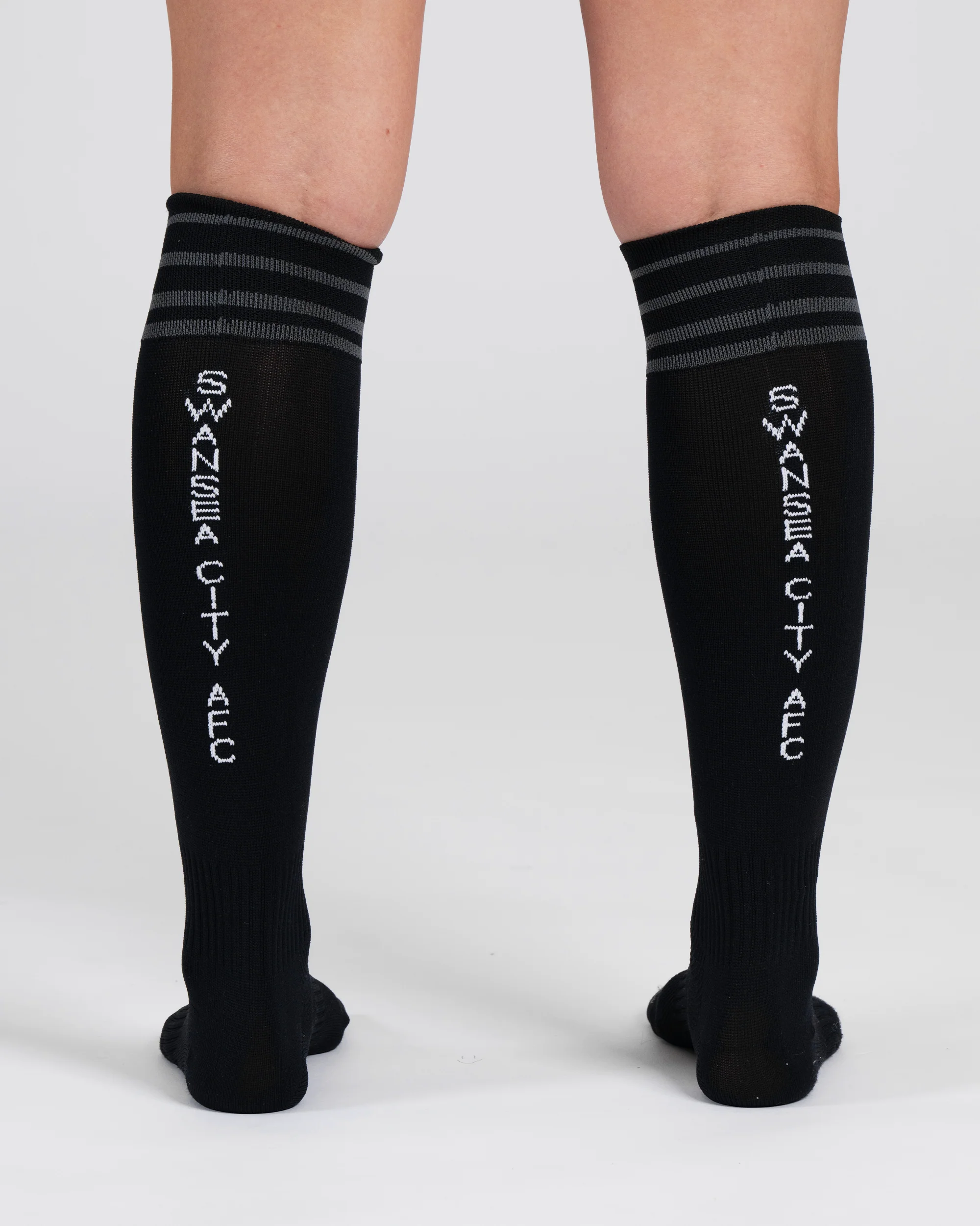 Keeper Socks 2025/26 - Black - Image 3