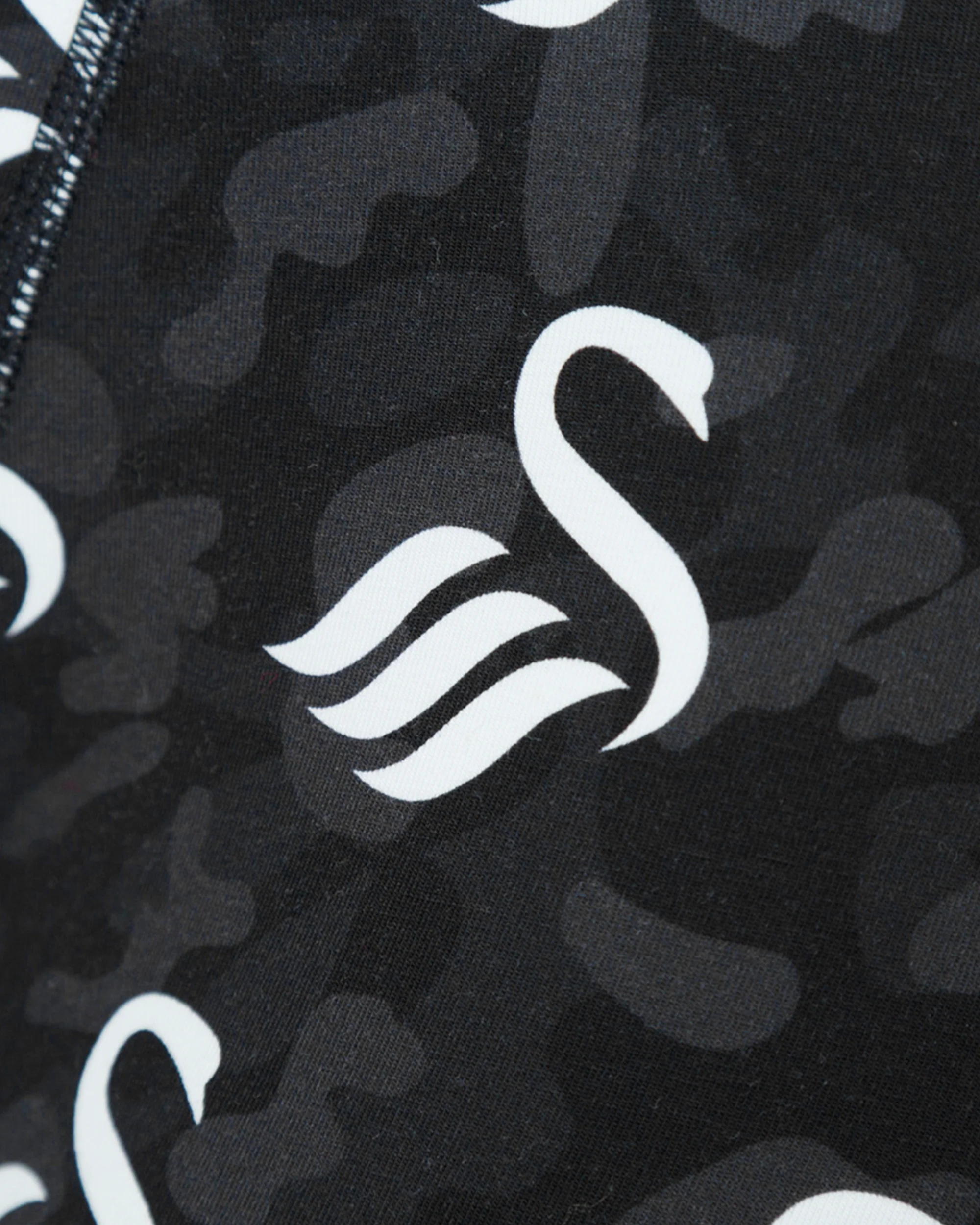 Swans x Oddballs Boxers Kids - Image 3